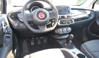 Fiat 500X 1.3 mjt Business 4×2 95CV Uff Italy Lega USB Clima pieno
