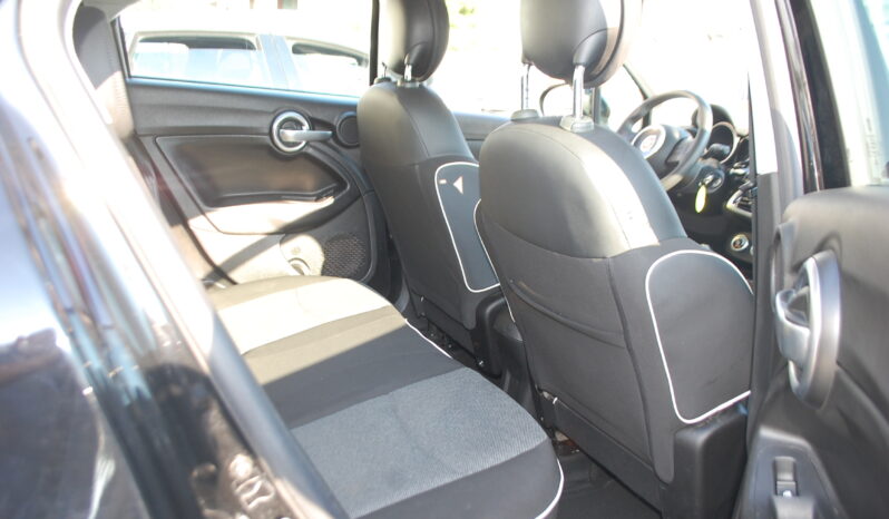 Fiat 500X 1.3 mjt Business 4×2 95CV Uff Italy Lega USB Clima pieno
