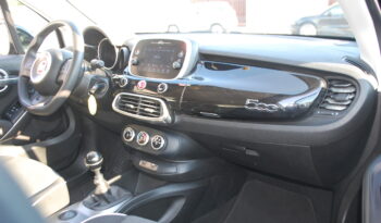 Fiat 500X 1.3 mjt Business 4×2 95CV Uff Italy Lega USB Clima pieno