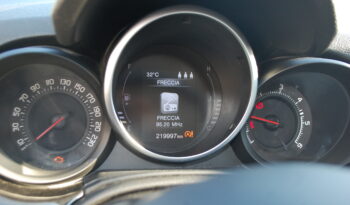 Fiat 500X 1.3 mjt Business 4×2 95CV Uff Italy Lega USB Clima pieno