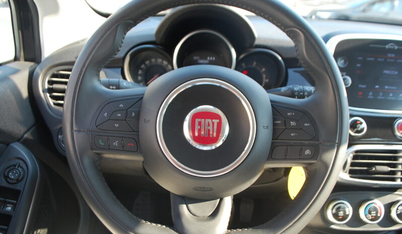 Fiat 500X 1.3 mjt Business 4×2 95CV Uff Italy Lega USB Clima pieno
