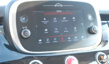 Fiat 500X 1.3 mjt Business 4×2 95CV Uff Italy Lega USB Clima pieno