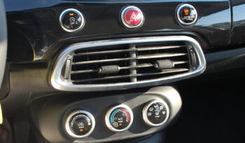Fiat 500X 1.3 mjt Business 4×2 95CV Uff Italy Lega USB Clima pieno