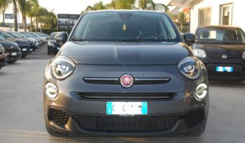 Fiat 500X 1.0 T3 Lounge 120CV GPL my20 Uf Italy Nav Full Led pieno
