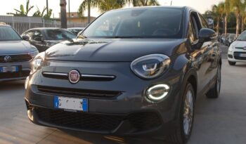 Fiat 500X 1.0 T3 Lounge 120CV GPL my20 Uf Italy Nav Full Led pieno