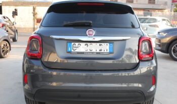 Fiat 500X 1.0 T3 Lounge 120CV GPL my20 Uf Italy Nav Full Led pieno