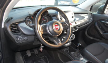 Fiat 500X 1.0 T3 Lounge 120CV GPL my20 Uf Italy Nav Full Led pieno