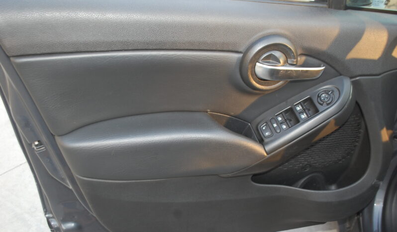 Fiat 500X 1.0 T3 Lounge 120CV GPL my20 Uf Italy Nav Full Led pieno