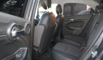 Fiat 500X 1.0 T3 Lounge 120CV GPL my20 Uf Italy Nav Full Led pieno