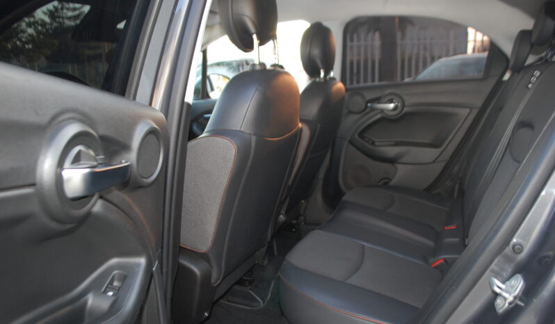 Fiat 500X 1.0 T3 Lounge 120CV GPL my20 Uf Italy Nav Full Led pieno