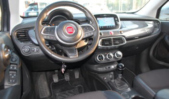 Fiat 500X 1.0 T3 Lounge 120CV GPL my20 Uf Italy Nav Full Led pieno