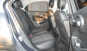Fiat 500X 1.0 T3 Lounge 120CV GPL my20 Uf Italy Nav Full Led pieno