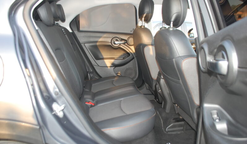 Fiat 500X 1.0 T3 Lounge 120CV GPL my20 Uf Italy Nav Full Led pieno