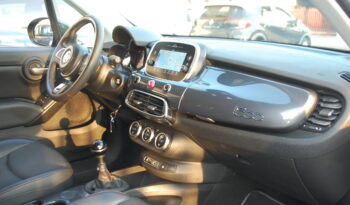 Fiat 500X 1.0 T3 Lounge 120CV GPL my20 Uf Italy Nav Full Led pieno