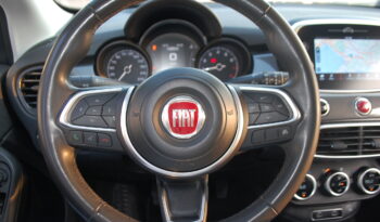 Fiat 500X 1.0 T3 Lounge 120CV GPL my20 Uf Italy Nav Full Led pieno