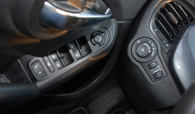 Fiat 500X 1.0 T3 Lounge 120CV GPL my20 Uf Italy Nav Full Led pieno