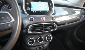 Fiat 500X 1.0 T3 Lounge 120CV GPL my20 Uf Italy Nav Full Led pieno
