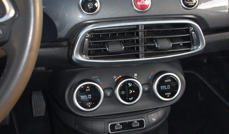 Fiat 500X 1.0 T3 Lounge 120CV GPL my20 Uf Italy Nav Full Led pieno