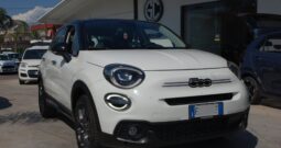 Fiat 500X 1.6 mjt 120CV 4×2 120 Anniversario Uff Italy Lega