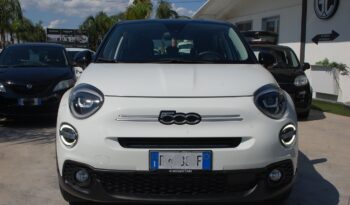 Fiat 500X 1.6 mjt 120CV 4×2 120 Anniversario Uff Italy Lega pieno