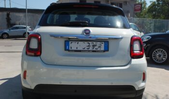Fiat 500X 1.6 mjt 120CV 4×2 120 Anniversario Uff Italy Lega pieno