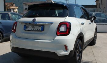 Fiat 500X 1.6 mjt 120CV 4×2 120 Anniversario Uff Italy Lega pieno