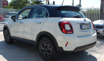 Fiat 500X 1.6 mjt 120CV 4×2 120 Anniversario Uff Italy Lega pieno