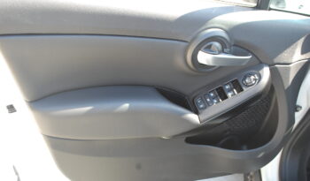 Fiat 500X 1.6 mjt 120CV 4×2 120 Anniversario Uff Italy Lega pieno