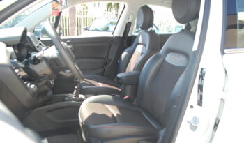 Fiat 500X 1.6 mjt 120CV 4×2 120 Anniversario Uff Italy Lega pieno