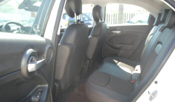 Fiat 500X 1.6 mjt 120CV 4×2 120 Anniversario Uff Italy Lega pieno