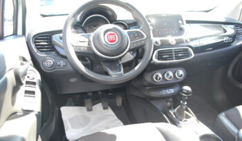 Fiat 500X 1.6 mjt 120CV 4×2 120 Anniversario Uff Italy Lega pieno