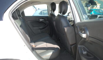 Fiat 500X 1.6 mjt 120CV 4×2 120 Anniversario Uff Italy Lega pieno