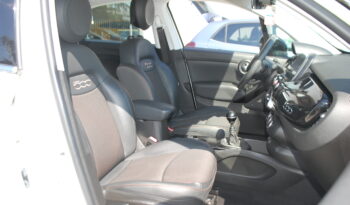 Fiat 500X 1.6 mjt 120CV 4×2 120 Anniversario Uff Italy Lega pieno