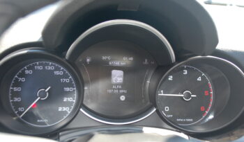 Fiat 500X 1.6 mjt 120CV 4×2 120 Anniversario Uff Italy Lega pieno