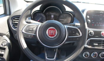 Fiat 500X 1.6 mjt 120CV 4×2 120 Anniversario Uff Italy Lega pieno