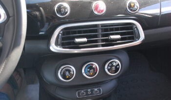 Fiat 500X 1.6 mjt 120CV 4×2 120 Anniversario Uff Italy Lega pieno