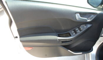 Ford Fiesta 1.1 Connect Gpl 75CV S&S Uff Italy Lega USB Radar pieno