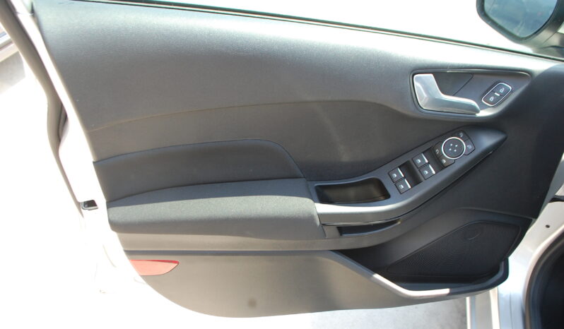 Ford Fiesta 1.1 Connect Gpl 75CV S&S Uff Italy Lega USB Radar pieno