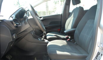 Ford Fiesta 1.1 Connect Gpl 75CV S&S Uff Italy Lega USB Radar pieno