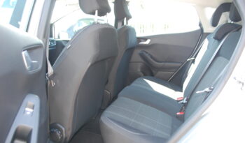 Ford Fiesta 1.1 Connect Gpl 75CV S&S Uff Italy Lega USB Radar pieno