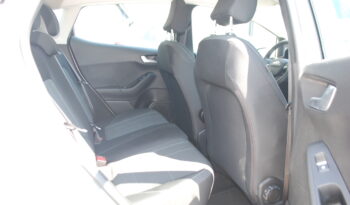 Ford Fiesta 1.1 Connect Gpl 75CV S&S Uff Italy Lega USB Radar pieno