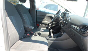 Ford Fiesta 1.1 Connect Gpl 75CV S&S Uff Italy Lega USB Radar pieno