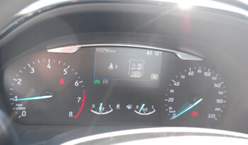 Ford Fiesta 1.1 Connect Gpl 75CV S&S Uff Italy Lega USB Radar pieno