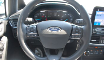Ford Fiesta 1.1 Connect Gpl 75CV S&S Uff Italy Lega USB Radar pieno