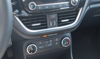 Ford Fiesta 1.1 Connect Gpl 75CV S&S Uff Italy Lega USB Radar pieno