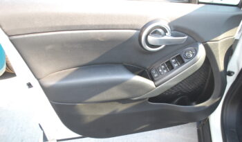 Fiat 500X 1.4 m-air Cross 4×2 140CV GPL Uff Italy Pelle USB pieno