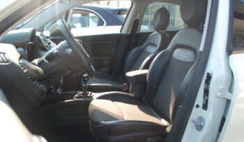 Fiat 500X 1.4 m-air Cross 4×2 140CV GPL Uff Italy Pelle USB pieno