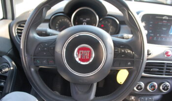 Fiat 500X 1.4 m-air Cross 4×2 140CV GPL Uff Italy Pelle USB pieno