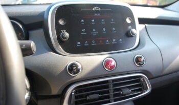 Fiat 500X 1.4 m-air Cross 4×2 140CV GPL Uff Italy Pelle USB pieno