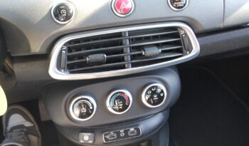 Fiat 500X 1.4 m-air Cross 4×2 140CV GPL Uff Italy Pelle USB pieno